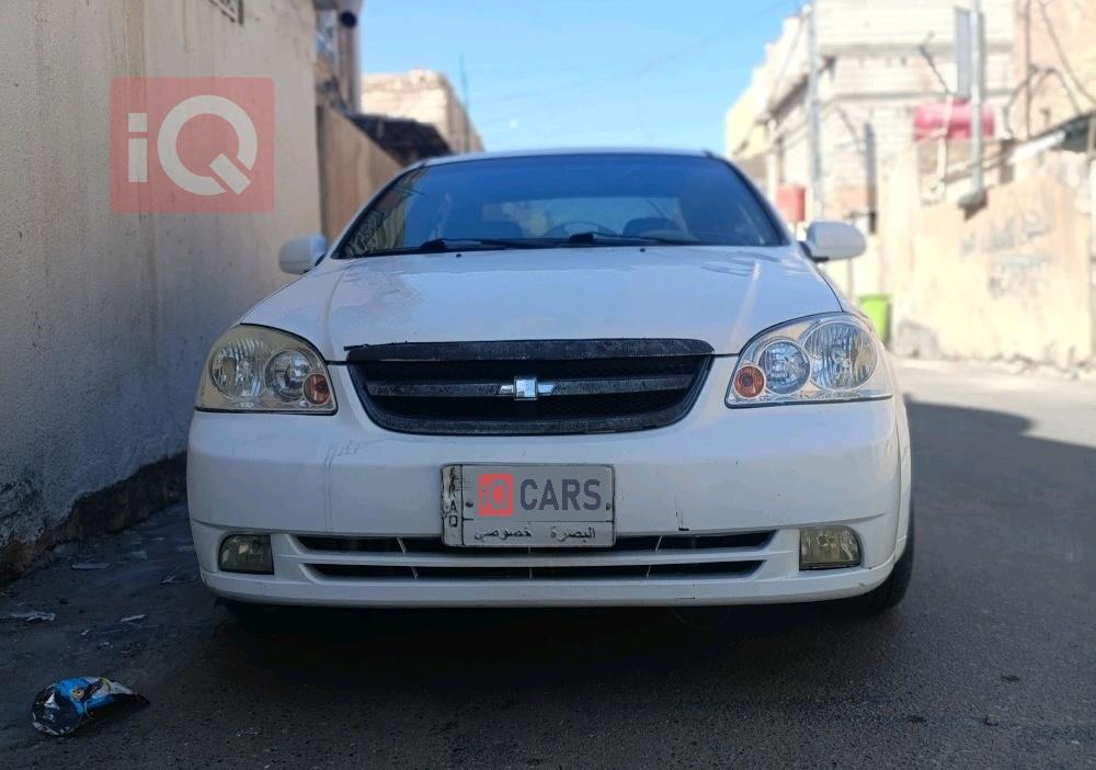 شيفروليه اوبترا